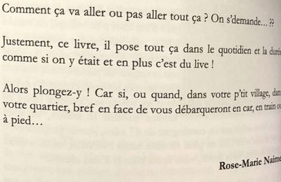 Vos commentaires sur "Le jeu de dominos"... 