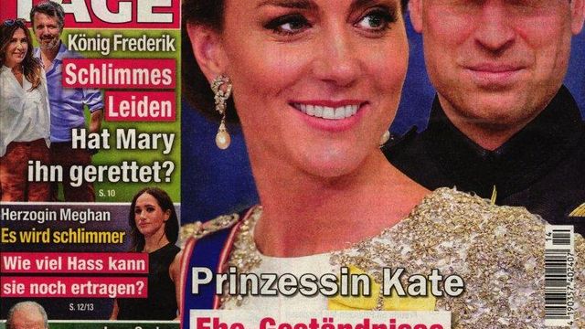 Kate