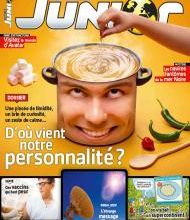 Nouveaux magazines pour tous et tous les goûts...