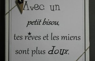 Scrap / Pour passer une bonne nuit