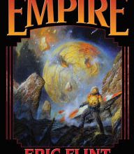 Ebook download deutsch kostenlos Span of Empire: The by Eric Flint, David Carrico (English Edition)