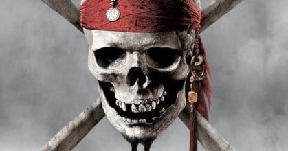 PIRATES DES CARAIBES BOX OFFICE DE LA FRANCHISE