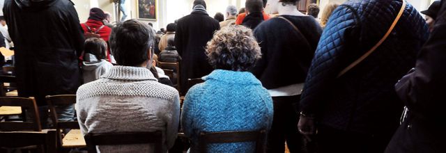 Accueil des divorcés remariés dans l'Église catholique, il reste du chemin à parcourir - RCF radio