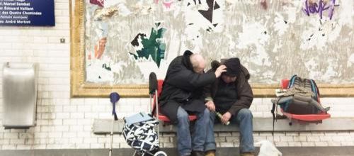 Hébergement d'urgence : allo le 115 ? on a plus une seule place