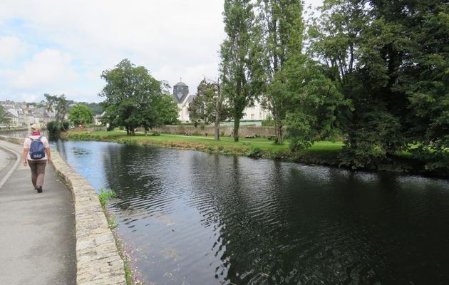 Quimperlé - Finistère