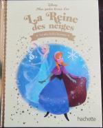 La reine des neiges 
