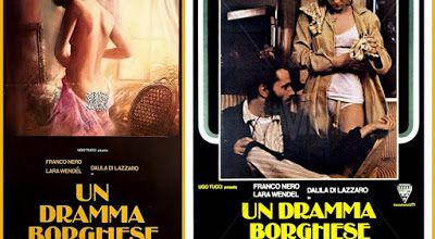 Un dramma borghese / Mimi. 1979.