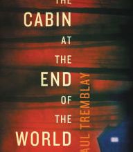 Read online: The Cabin at the End of the World