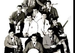 THE BOOGIE KINGS