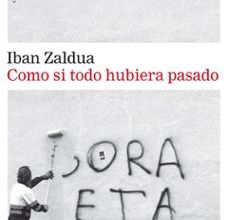 Ebook descarga gratuita pdf COMO SI TODO HUBIERA PASADO en español 9788417355722