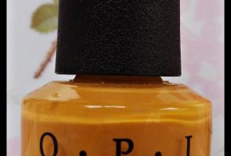 vernis o.p.i