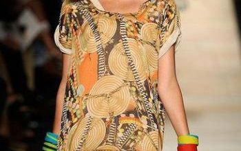 mode fashion