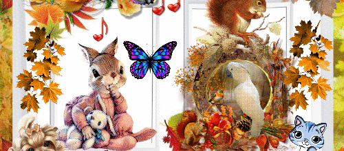 CREA MUSIQUE ANIMAUX