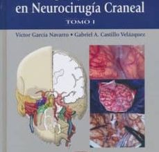 ESTRATEGIAS Y ABORDAJES EN NEUROCIRUGIA CRANEAL (2 VOLS.) leer el libro