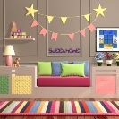 Amajeto - Flags Room