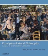 Textbook downloads pdf Principles of Moral Philosophy: Classic and Contemporary Approaches 9780190491000 (English literature)