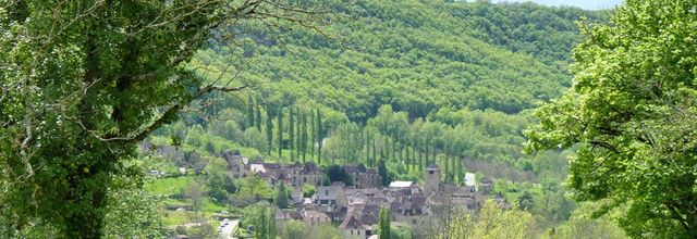 LOUBRESSAC (46)
