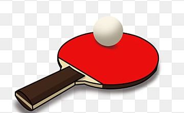 Tennis de table