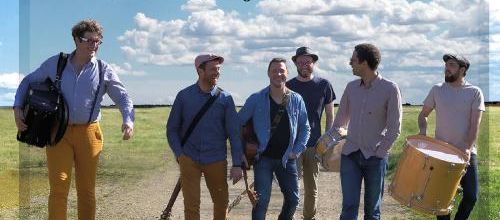 Sans Prétention nous emballe avec le clip On s'en fout, Tous debout