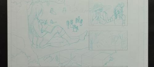 Death Master Oneshot N°2