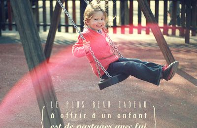Jour 24 - Le présent 