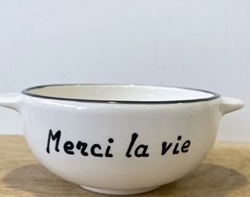 Merci la Vie ... 