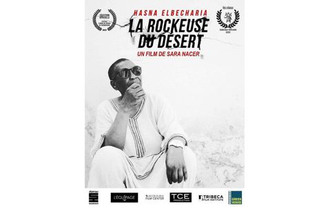 Festival «vues d'Afrique»  Le documentaire «La Rockeuse du désert» primé