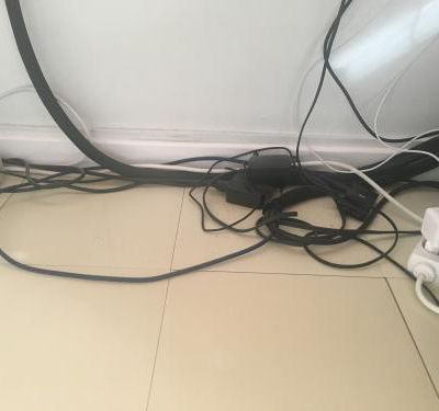 Une petite idée de ma charge mentale