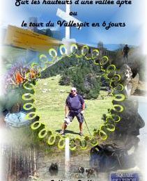 Sur les hauteurs d'une vallée âpre - Le Tour du Vallespir - Etape 6 : Saint-Laurent-de-Cerdans - Amélie-les-Bains - 21,5 kms