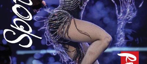 Spotlight Magazine 100% Rebel Heart Tour