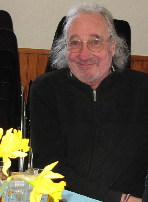 50 convives au banquet des aînés