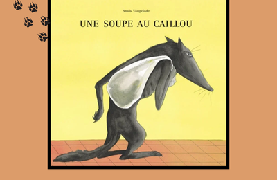 Une soupe au caillou - Visibiléo 