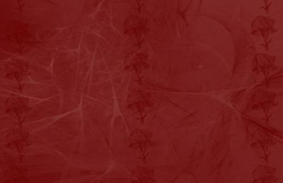 design rouge amour