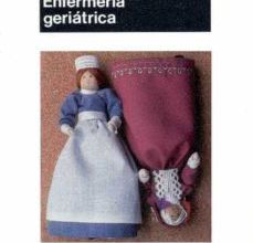 Ebooks en inglés descarga gratuita ENFERMERIA GERIATRICA de E. M. BURNS, T. GRACIE