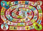 Contribution Socquettes: le grand jeu des pays