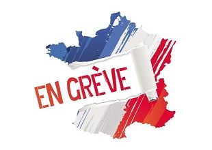 Un temps bien tristounet ... 