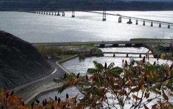 Marennes-Oléron partent au Canada