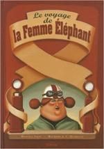 Le voyage de la femme éléphant, M. SALVI & M. A. C. QUARELLO
