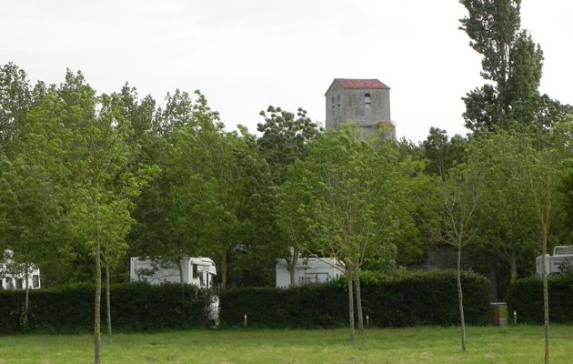 un Week-end à Soubises  dept 17