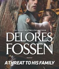 Real book pdf download A Threat to His Family (English literature) ePub