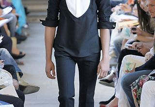 mode fashion