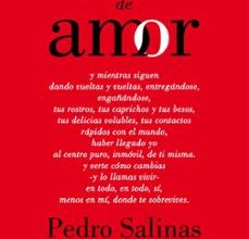 [PDF] POEMAS DE AMOR descargar gratis