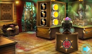 G4K Friendless beetle escape soluce