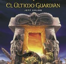 WARCRAFT: EL ÚLTIMO GUARDIÁN EBOOK | JEFF GRUBB | Descargar libro PDF EPUB