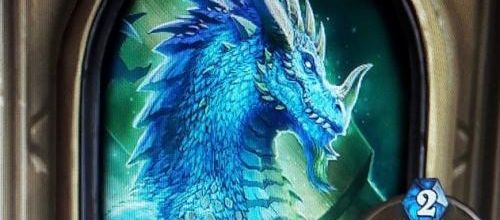 Le dragon Dédain-du-Néant
