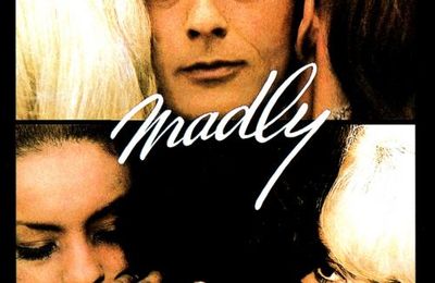 MADLY - ALAIN DELON BOX OFFICE 1970