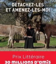 Livres de téléchargement pdf gratuits Détachez-les et amenez-les-moi !