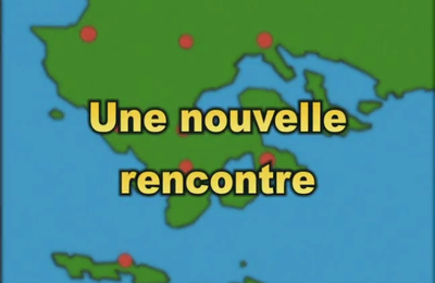 Pokémon - 06x01 - Une nouvelle rencontre