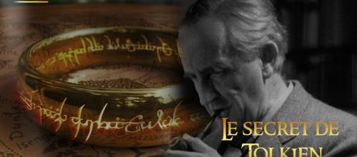 Le secret de Tolkien