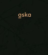 {pdf download} Aska